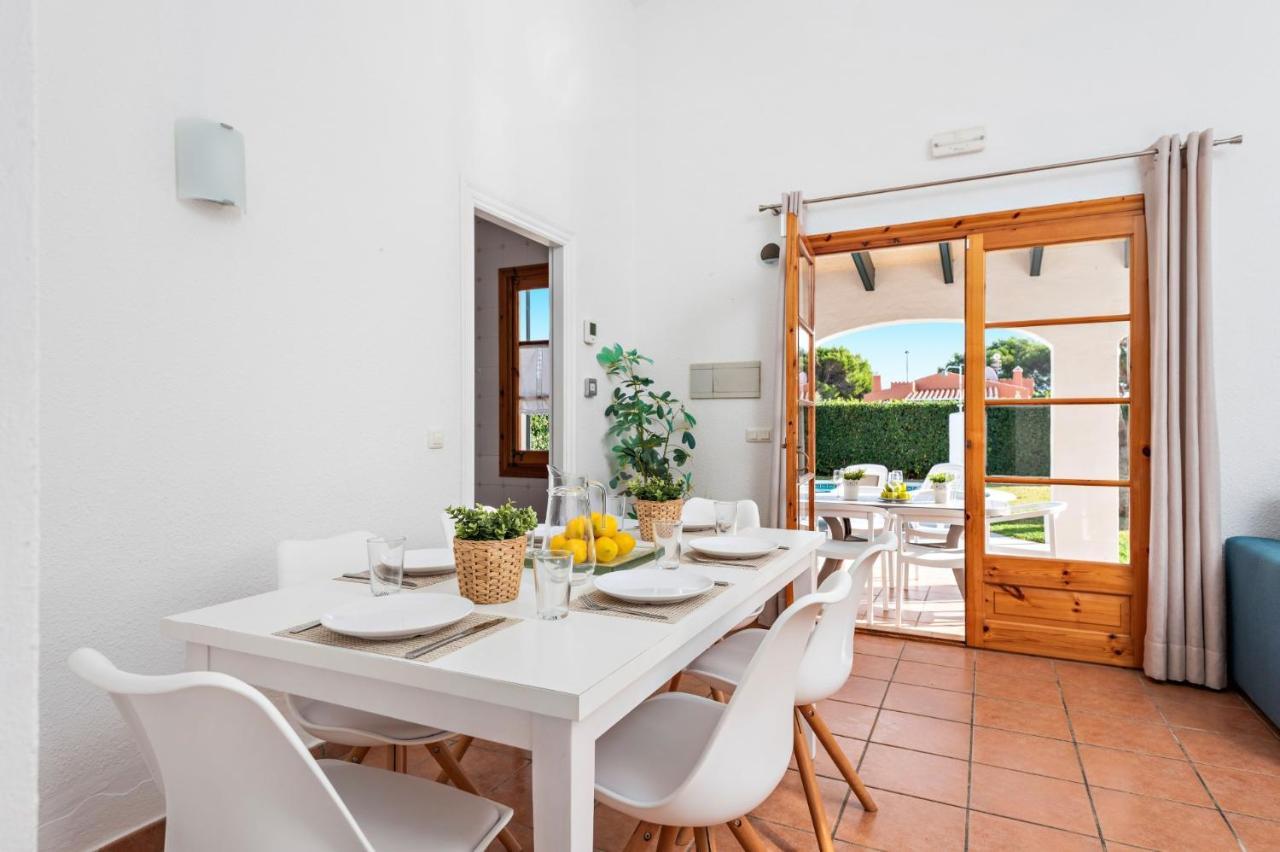 Villa Belen By Villa Plus Cala'N Bosch  Exterior photo